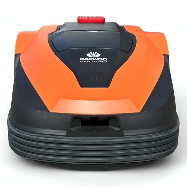 Pièces détachées Tondeuse DARLM1400i DAEWOO