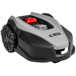 Tondeuse robotisée 600 m², connexion Bluetooth via appli – TEXAS TMX600