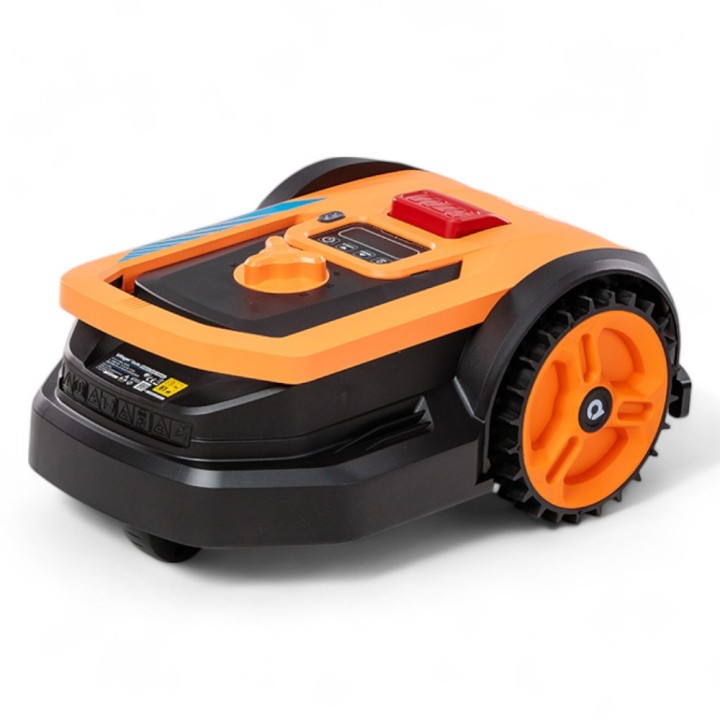 Pièces détachées Tondeuse Robot QUIX-XS VILLAGER