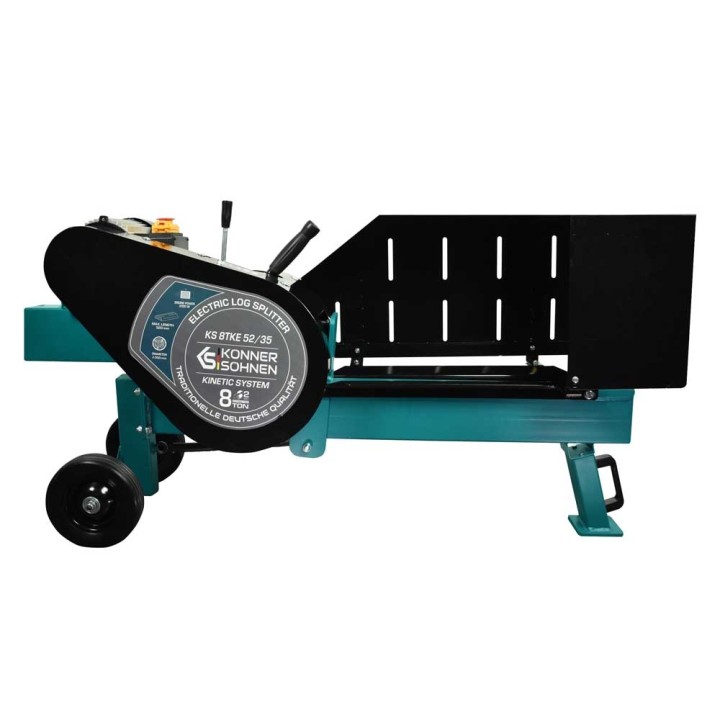 Pièces détachées Fendeuse à bois électrique KS 8TKE 52/35 KÖNNER & SÖHNEN