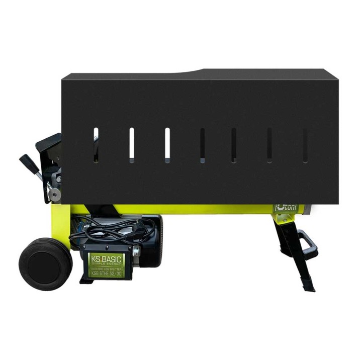 Pièces détachées Fendeuse à bois électrique KSB 6THE 52/30 KÖNNER & SÖHNEN