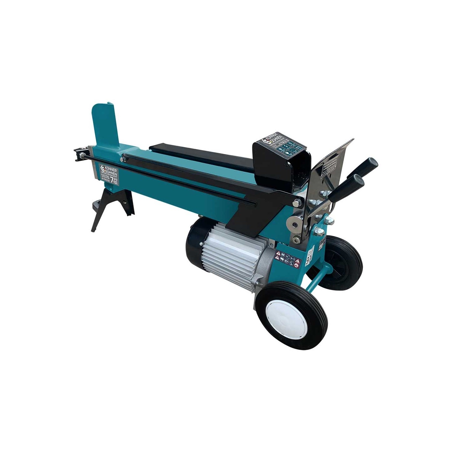 Lame En Acier 190 Mm Pour Fendeuse De Pierre – Pièce Détachée Robuste