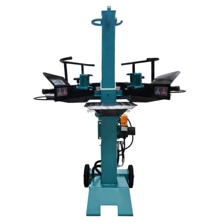 Pièces détachées Fendeuse à bois électrique KS 8THE V 55/40 KÖNNER & SÖHNEN