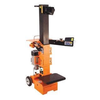 Pièces détachées Fendeuse LST8T VILLAGER