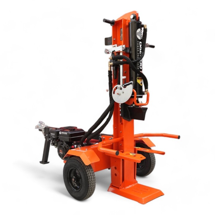 Pièces détachées Fendeuse à bois thermique DAFLS26T DAEWOO