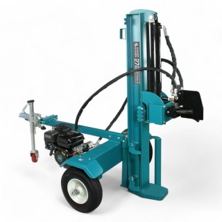 Pièces détachées Fendeuse à bois thermique KS 27THG 65/55 KÖNNER & SÖHNEN