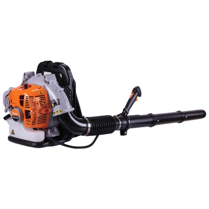 Pièces détachées Aspirateur souffleur thermique VB5290E VILLAGER