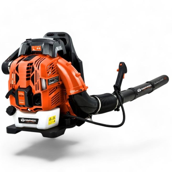 Pièces détachées Aspirateur souffleur thermique DABL7600 DAEWOO