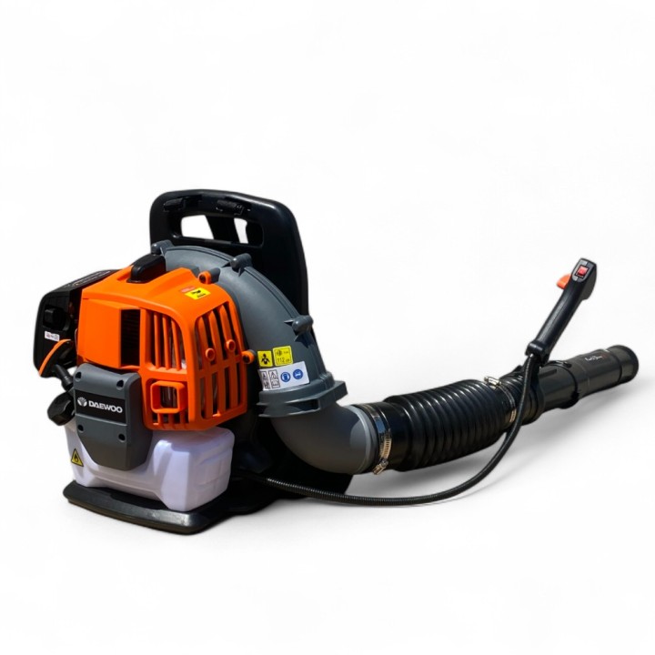 Pièces détachées Aspirateur souffleur thermique DABL4300 DAEWOO