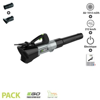 Pièces détachées Souffleur à batterie LBX6000E EGO POWER+