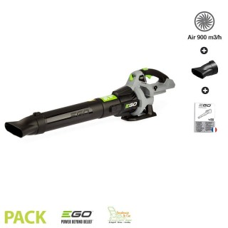 Pièces détachées Souffleur à batterie LB5300E EGO POWER+