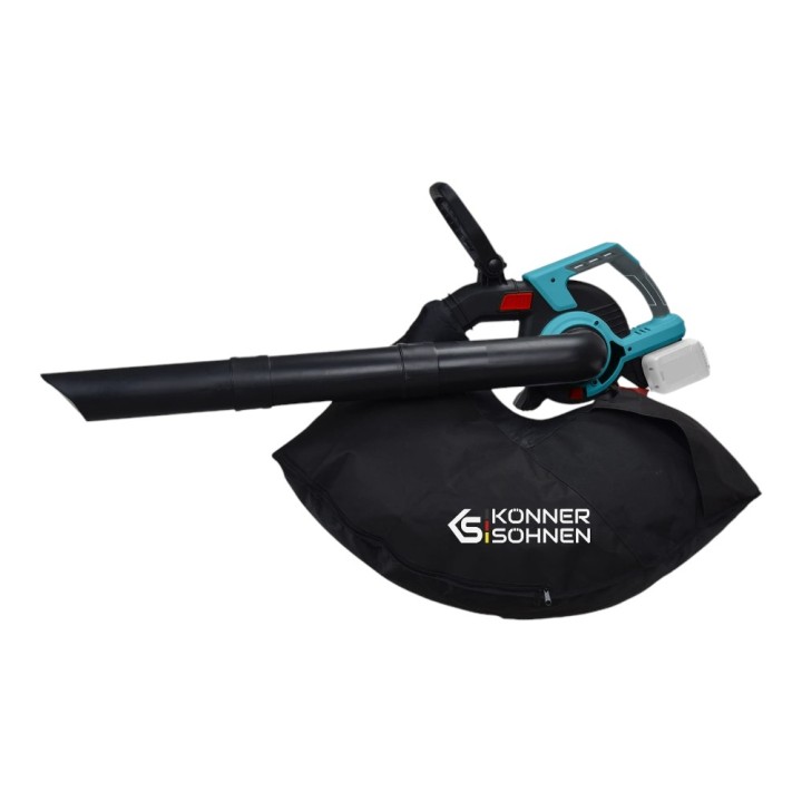 Pièces détachées Souffleur à batterie KS LBV-40V KÖNNER & SÖHNEN