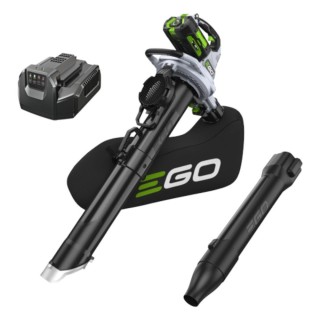 Pièces détachées Aspirateur souffleur électrique LV5004E EGO POWER+