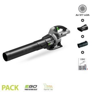 Pièces détachées Souffleur électrique LB5750E EGO POWER+