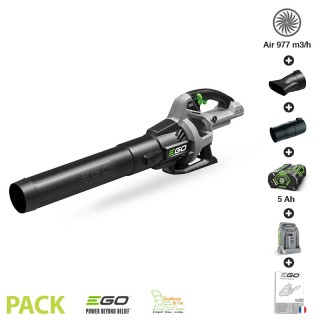 Pièces détachées Souffleur électrique LB5750E-BA2800-CH5500 EGO POWER+