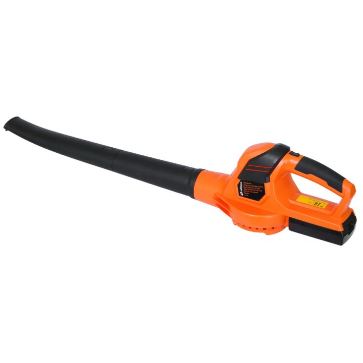 Pièces détachées Souffleur électrique VCB18-15 VILLAGER