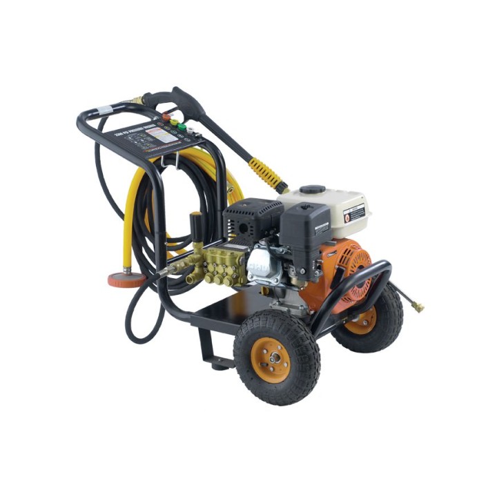 Pièces détachées Nettoyeur Haute-Pression VPW65 VILLAGER