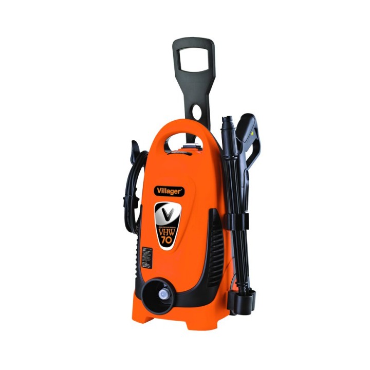 Pièces détachées Nettoyeur Haute-Pression VWH70 VILLAGER