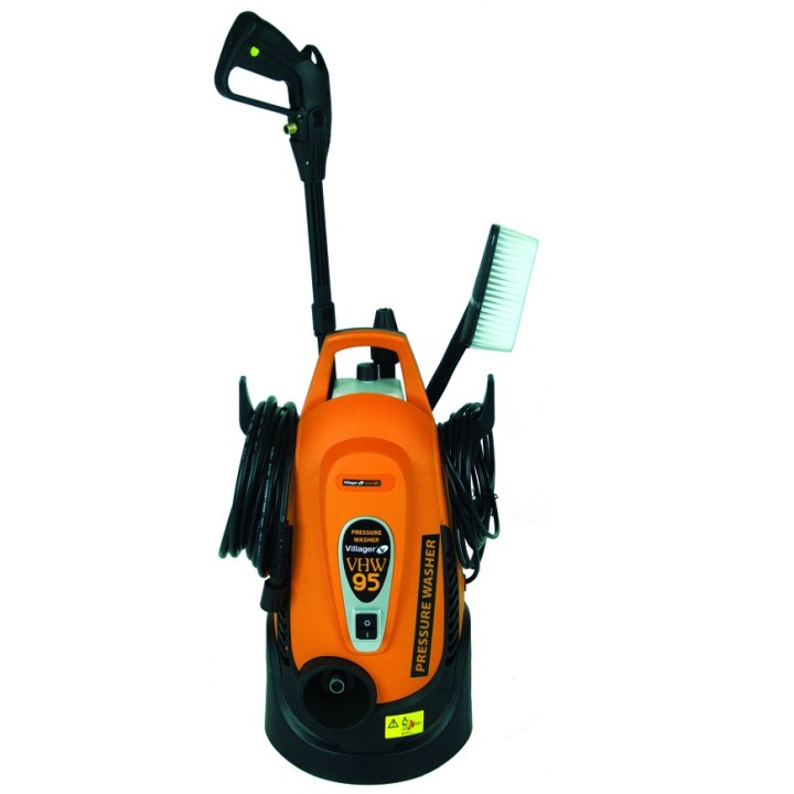 Pièces détachées Nettoyeur Haute-Pression VWH95 VILLAGER