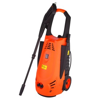 Pièces détachées Nettoyeur Haute-Pression VWH130 VILLAGER