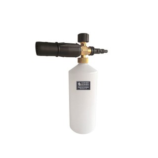 Canon à mousse Könner & Söhnen KS FJC1L-2