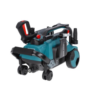 Nettoyeur haute pression Könner & Söhnen KS PW160HV