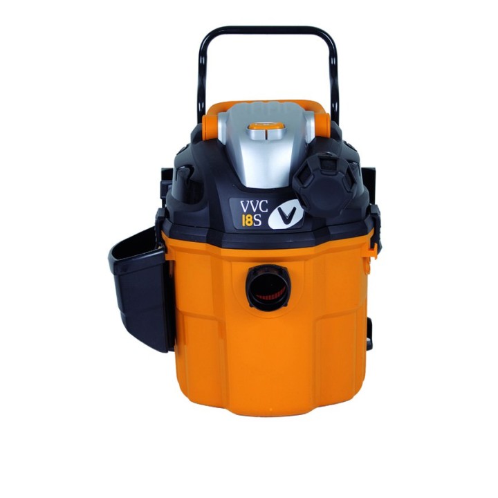 Pièces détachées Aspirateur Professionnel VVC18S VILLAGER