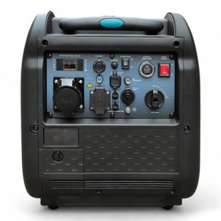 Pièces détachées Inverters KS 5500iE S ATSR KÖNNER & SÖHNEN