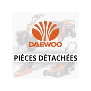Chaine élagueuse DAEWOO DALMCH18 DA03-CS0911-000236-00-007