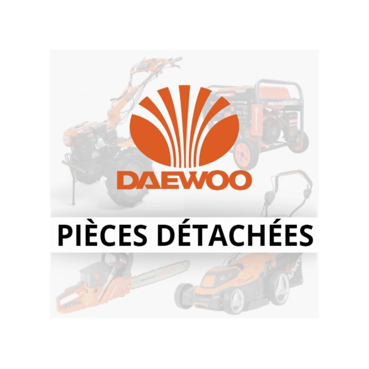 Chaine élagueuse DAEWOO DALMCH18 DA03-CS0911-000236-00-007