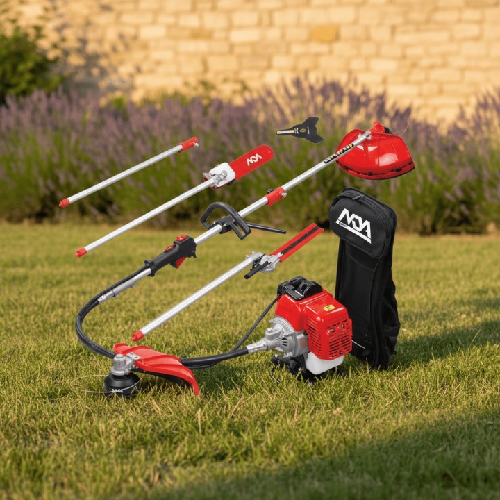 Pièces détachées Multiifonctions thermiques AGMBMT3421 VILLAGER