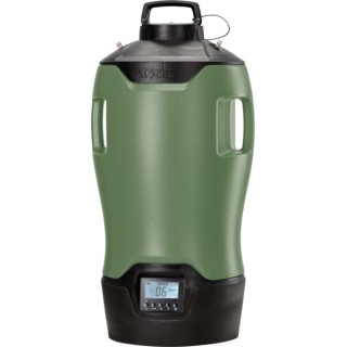 GEYSER NEBULIZZATORE E-25 MI 21 V