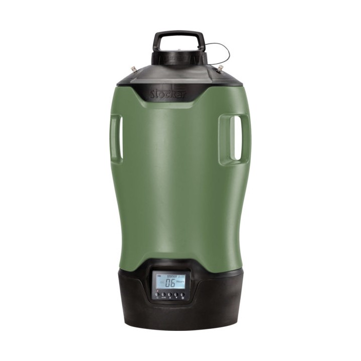 GEYSER NEBULIZZATORE E-25 MI 21 V
