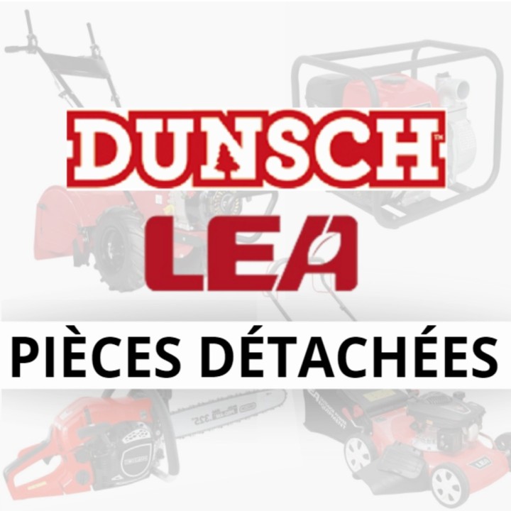 Guidon inférieur tondeuse Dunsch DU12201-56 9204810