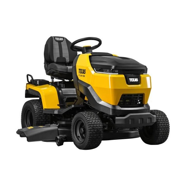 Pièces détachées Tracteur tondeuse thermique PT200-108H TEXAS