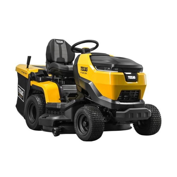 Pièces détachées Tracteur tondeuse thermique PT200-102H TEXAS