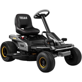 Pièces détachées Tracteur Tondeuse à batterie EPSILON-R7600LI TEXAS