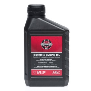 Pièces détachées Huile moteur BS-100005E BRIGGS ET STRATTON
