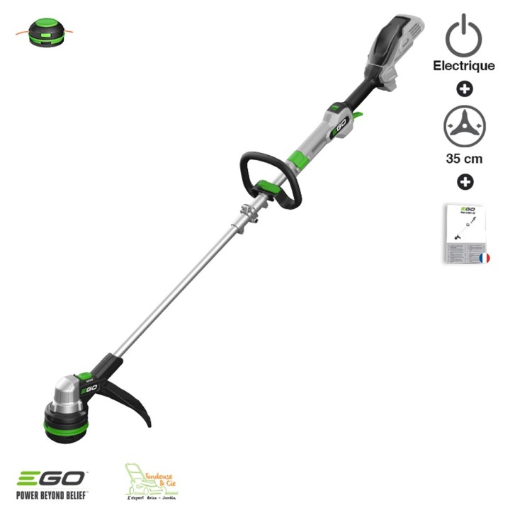 Pièces détachées Coupe bordure ST1400E-ST EGO POWER+