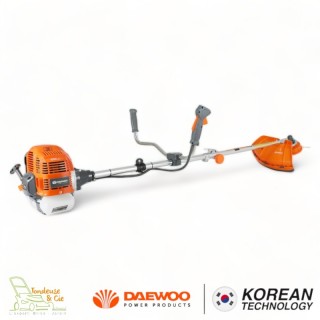 Pièces détachées Débroussailleuse thermique DBC520 DAEWOO