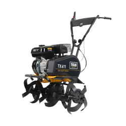 Pièces détachées motoculteur TEXAS Lilli 365TG