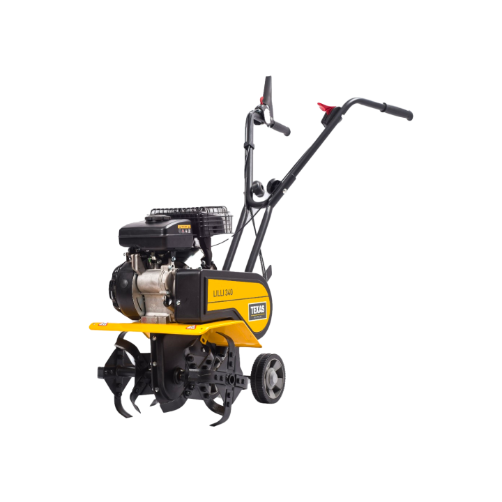 Pièces détachées motoculteur TEXAS Lilli 340TG