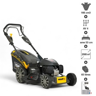 Pièces détachées Tondeuse thermique Premium-5390TR