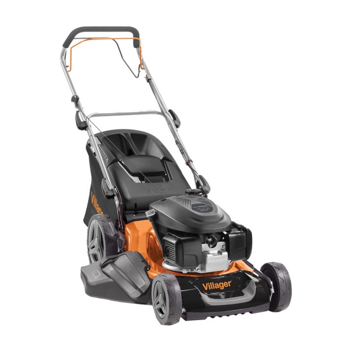 Pièces détachées Tondeuse thermique Falcon-6111H