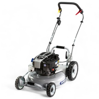 Pièces détachées Tondeuse thermique PM53A GRIN