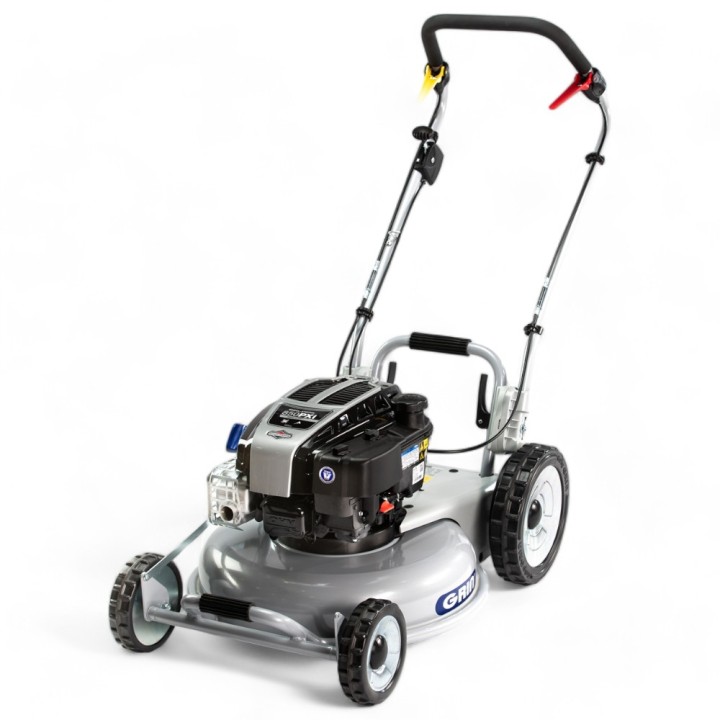 Pièces détachées Tondeuse thermique PM53A GRIN