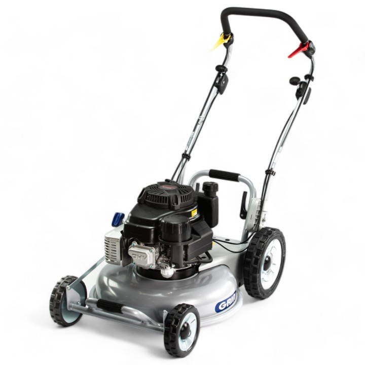 Pièces détachées Tondeuse thermique PM53A-KW GRIN