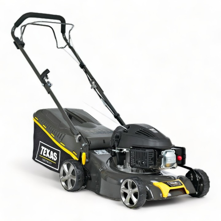 Pièces détachées Tondeuse thermique Razor 4210TR