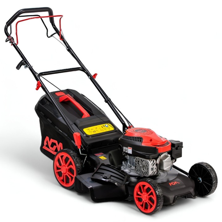 Pièces détachées Tondeuse thermique AGM5124R