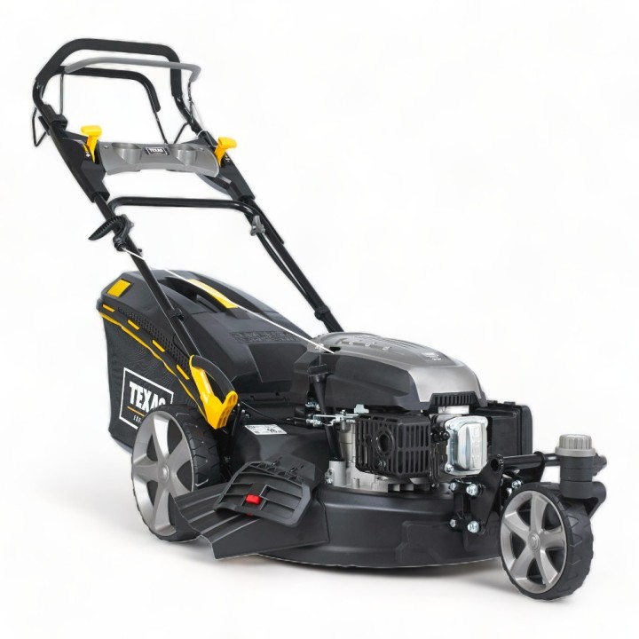 Pièces détachées Tondeuse thermique ZT 512TR/W